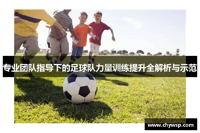专业团队指导下的足球队力量训练提升全解析与示范