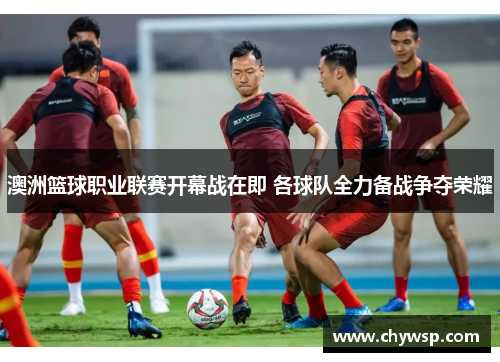 澳洲篮球职业联赛开幕战在即 各球队全力备战争夺荣耀