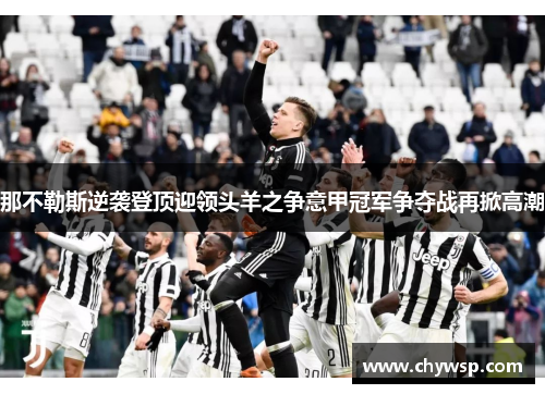 那不勒斯逆袭登顶迎领头羊之争意甲冠军争夺战再掀高潮